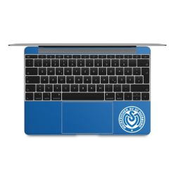 Folien für Laptops matt