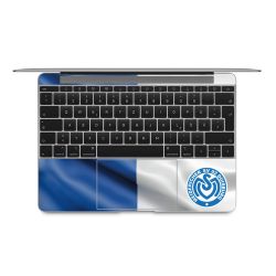 Folien für Laptops matt
