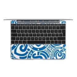 Folien für Laptops matt