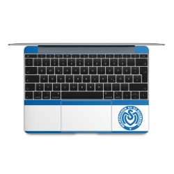 Folien für Laptops matt