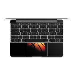 Folien für Laptops matt