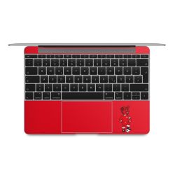 Folien für Laptops matt