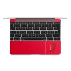 Folien für Laptops matt