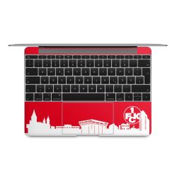 Folien für Laptops matt