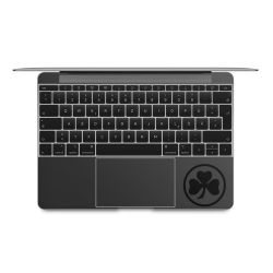 Folien für Laptops matt