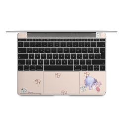 Foils for Laptops matt