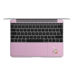 Folien für Laptops matt