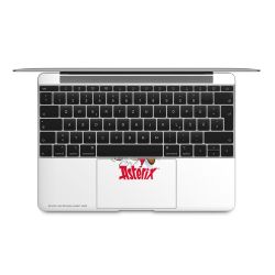 Folien für Laptops matt