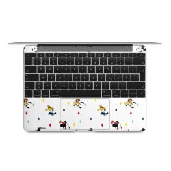 SkinVinyyli Läppäreille mattapinta