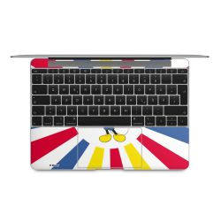 SkinVinyyli Läppäreille mattapinta