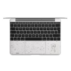 SkinVinyyli Läppäreille mattapinta