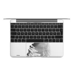 SkinVinyyli Läppäreille mattapinta