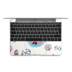 Foils for Laptops matt