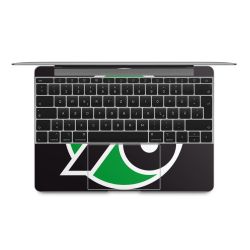 Folien für Laptops matt