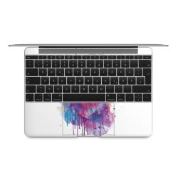 Folien für Laptops matt