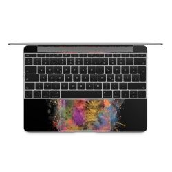 Folien für Laptops matt