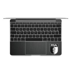 Folien für Laptops matt