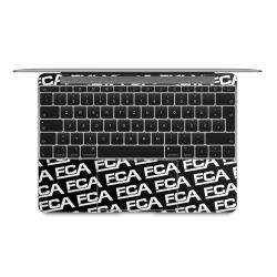 Folien für Laptops matt