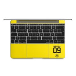 Folien für Laptops matt