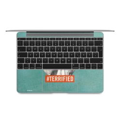 Foils for Laptops matt