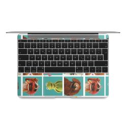 Foils for Laptops matt