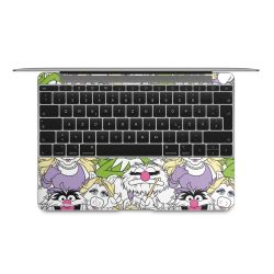 Foils for Laptops matt