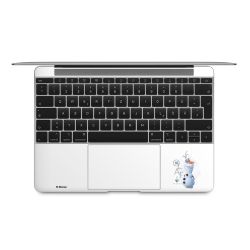 SkinVinyyli Läppäreille mattapinta