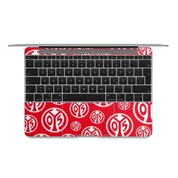 Folien für Laptops matt