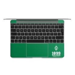 Folien für Laptops matt