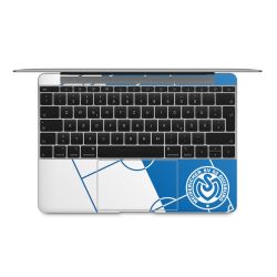 Folien für Laptops matt