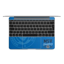 Folien für Laptops matt