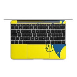 Folien für Laptops matt