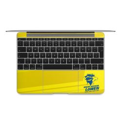 Folien für Laptops matt