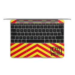 Folien für Laptops matt