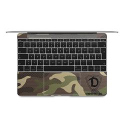 Folien für Laptops matt