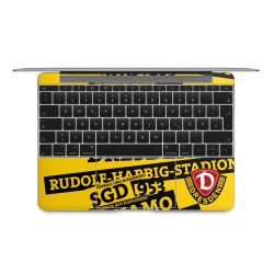 Folien für Laptops matt