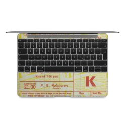 Folien für Laptops matt