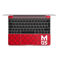 Folien für Laptops matt
