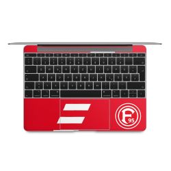 Folien für Laptops matt