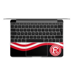 Folien für Laptops matt