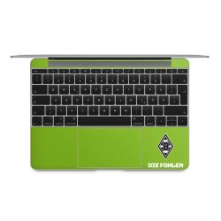 Folien für Laptops matt