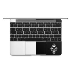 Folien für Laptops matt