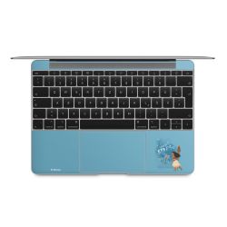 Foils for Laptops matt