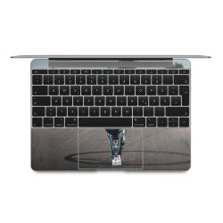 Folien für Laptops matt