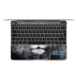 Folien für Laptops matt