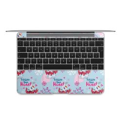 SkinVinyyli Läppäreille mattapinta