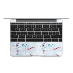 SkinVinyyli Läppäreille mattapinta