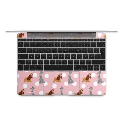 Foils for Laptops matt