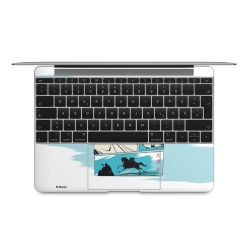 SkinVinyyli Läppäreille mattapinta