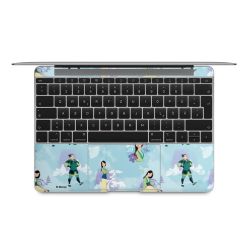 SkinVinyyli Läppäreille mattapinta